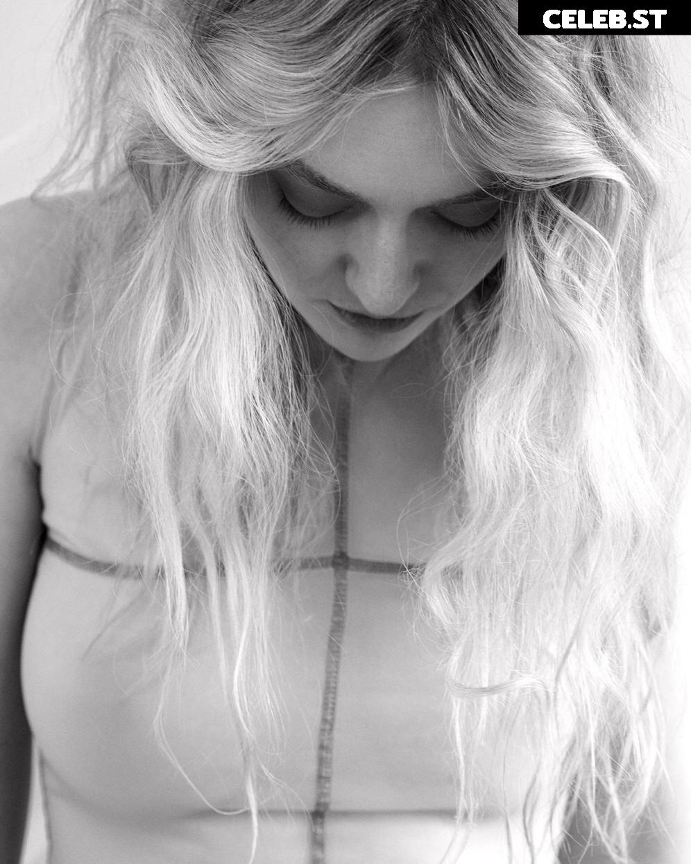 Dakota Fanning Image 1962026