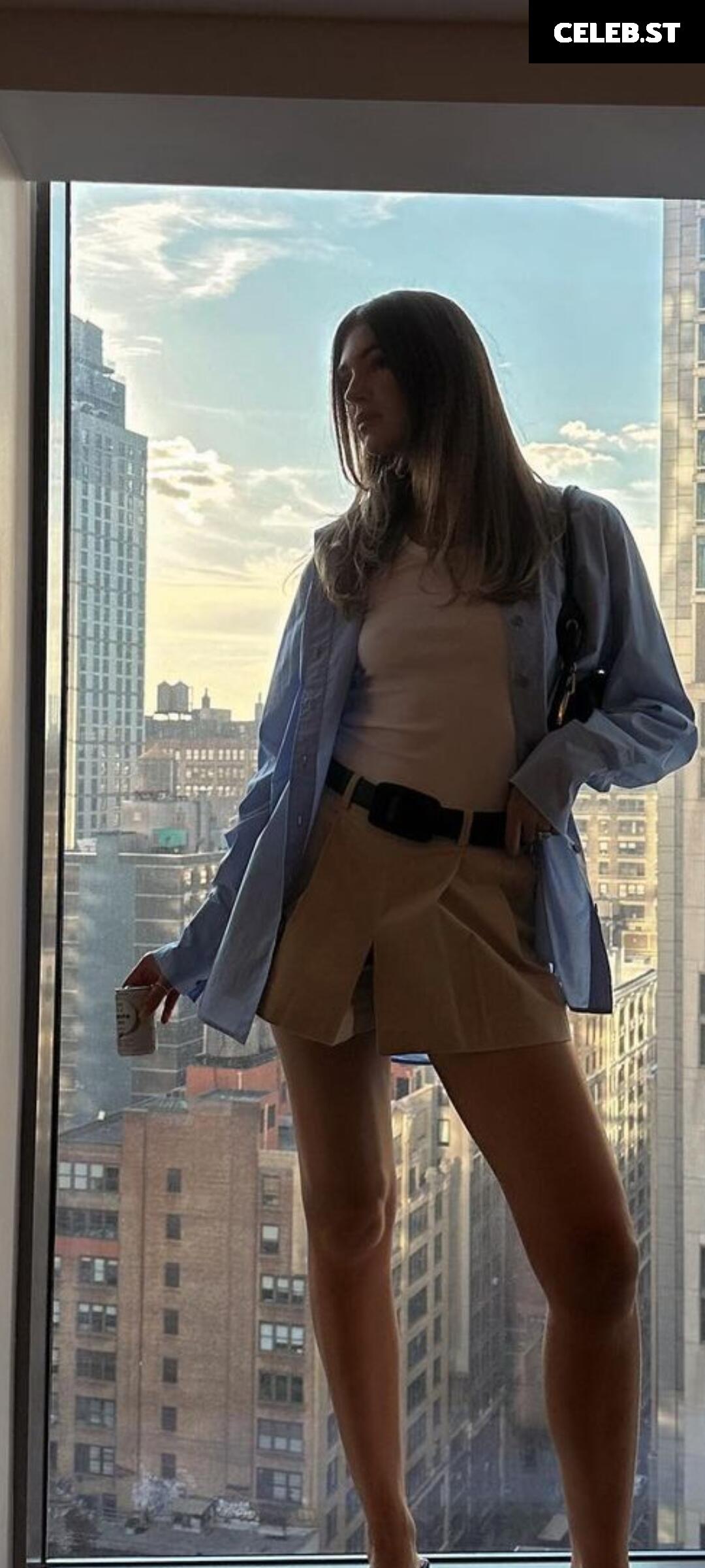 Stefanie Giesinger Image 1962390