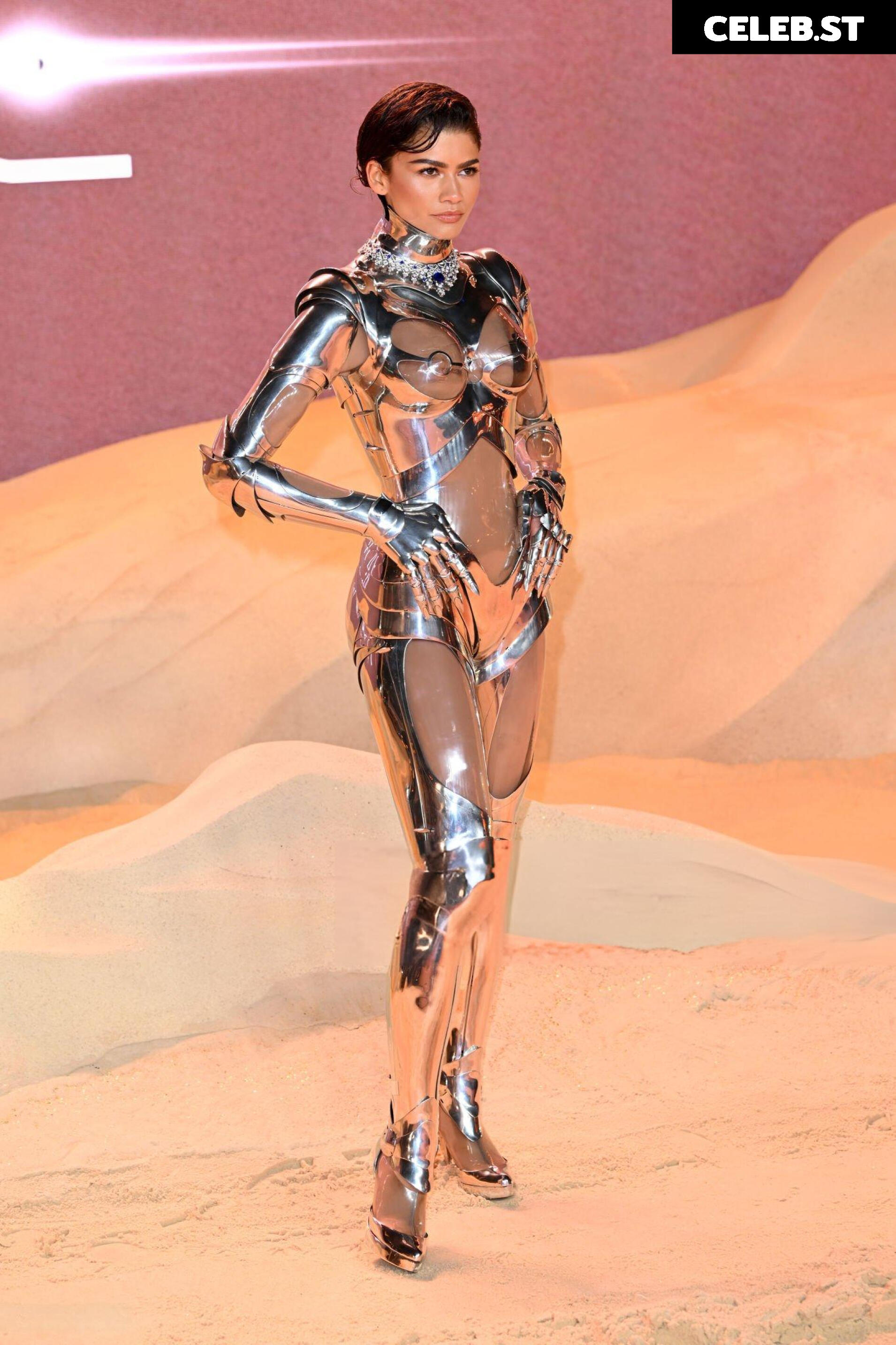 Zendaya Image 1962282