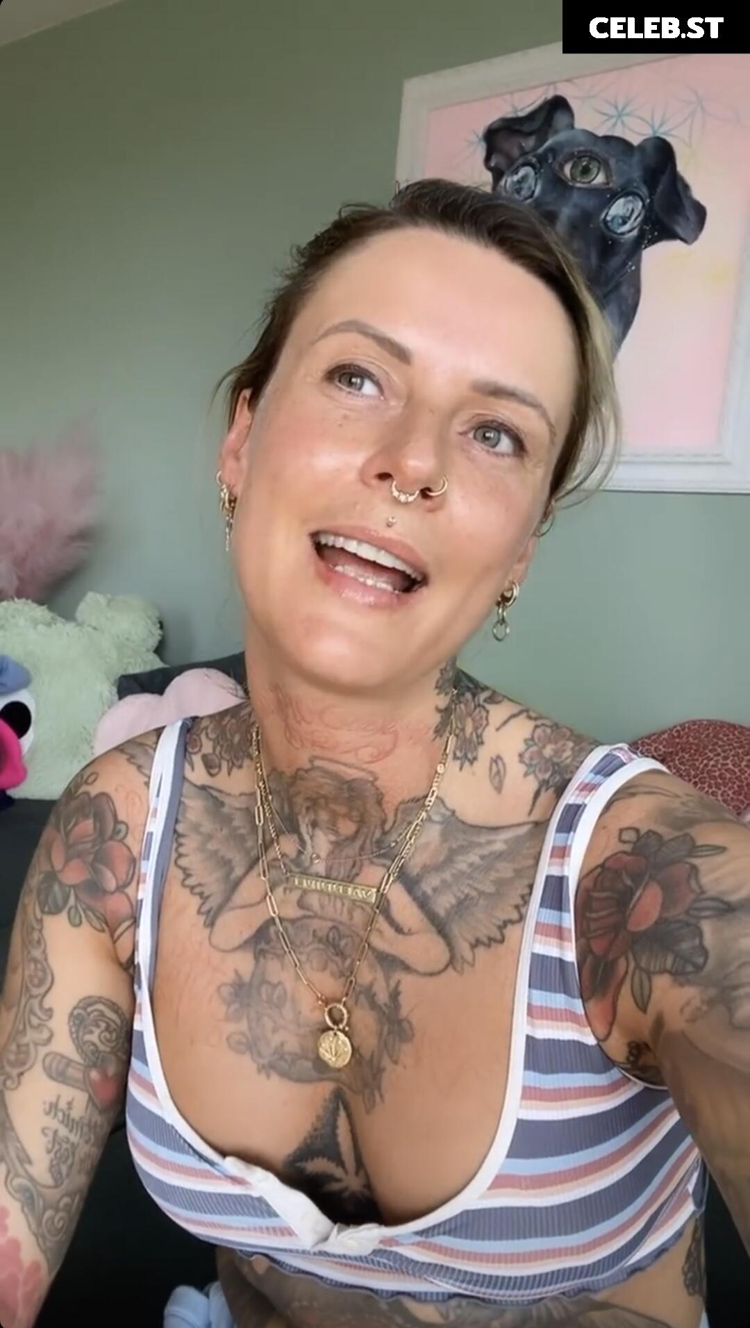 Jennifer Weist Image 1962284