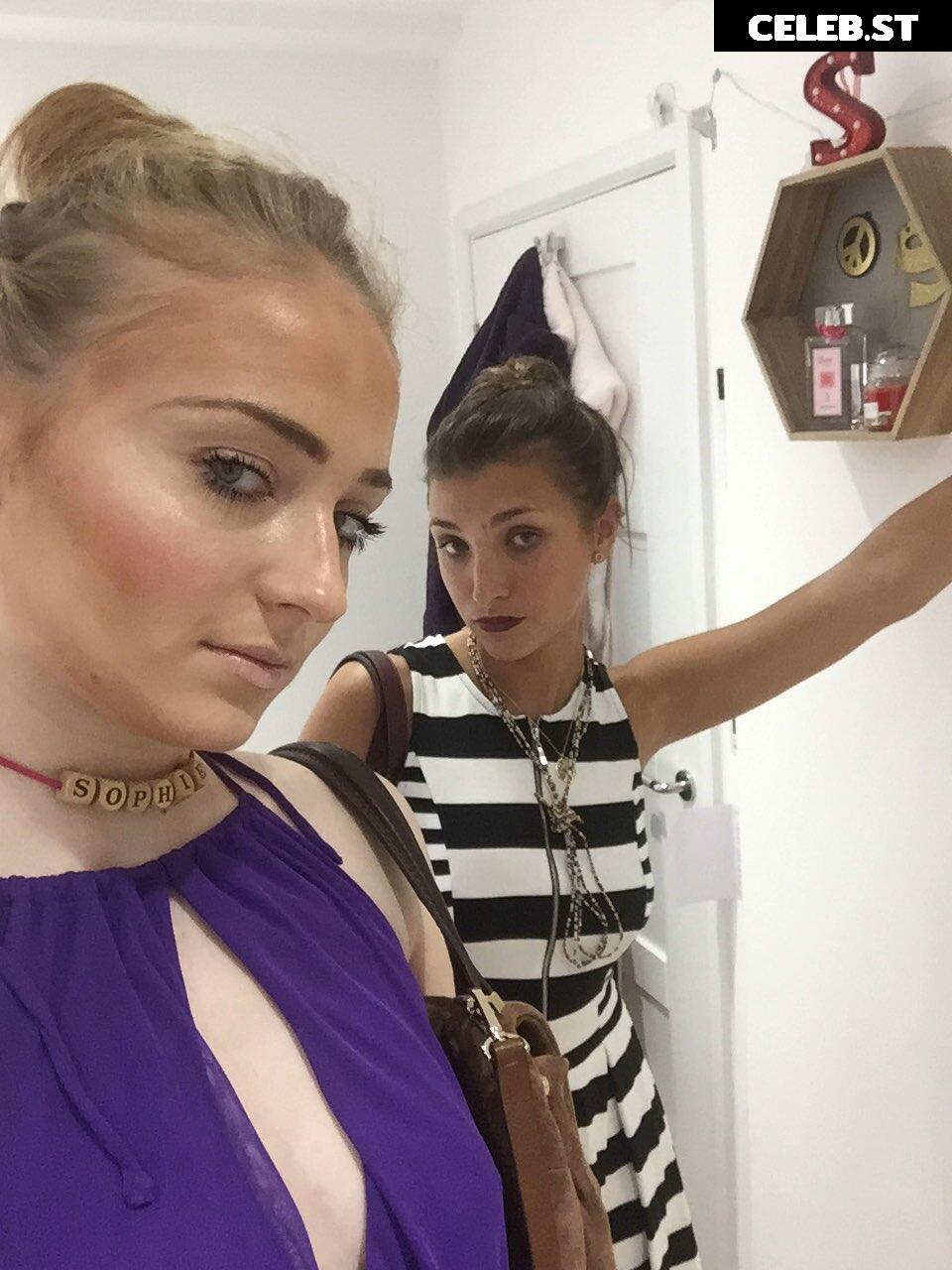 Sophie Turner Image 1962245