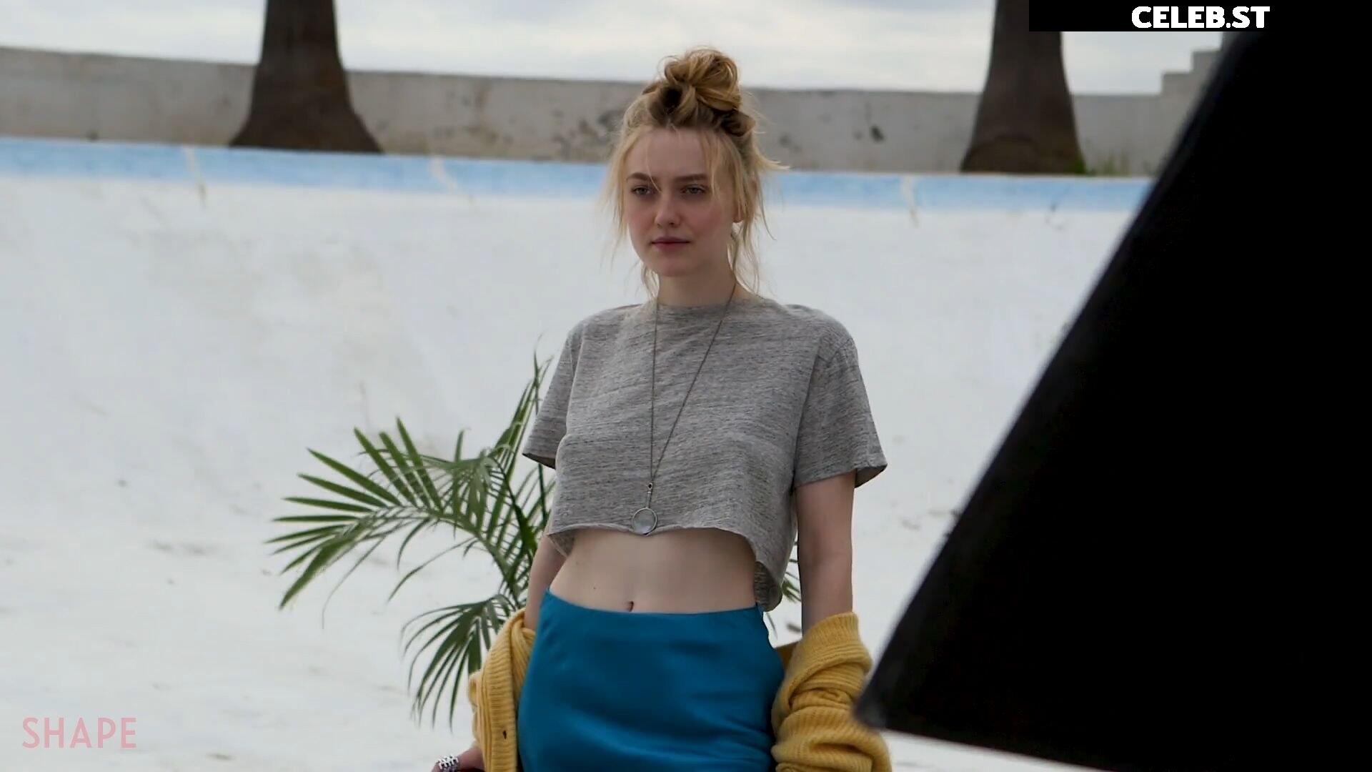 Dakota Fanning Image 1962272