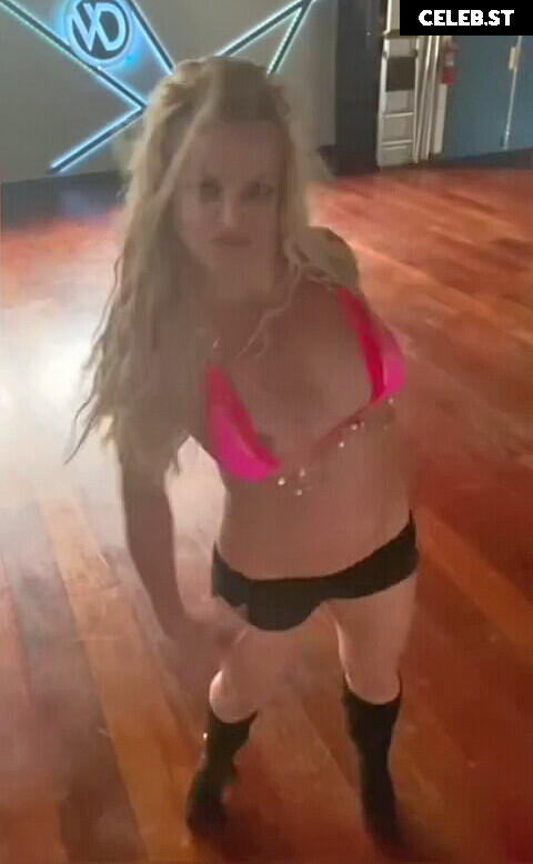 Britney Spears Image 1962215