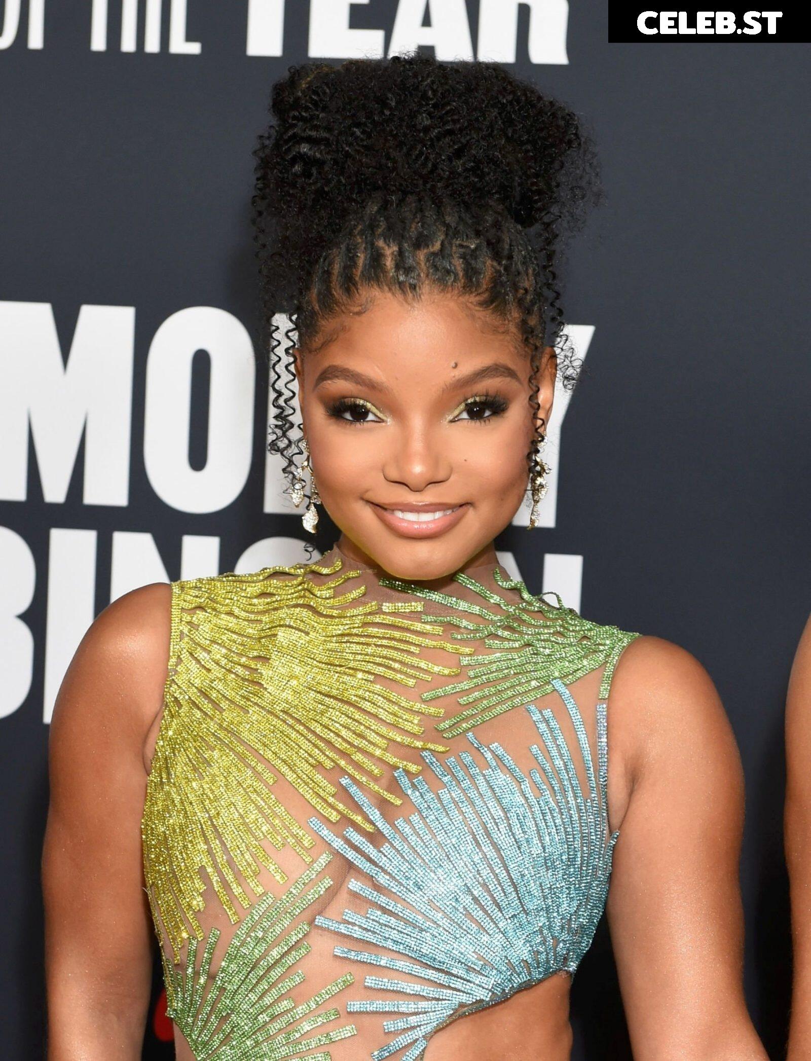 Halle Bailey Image 1962209