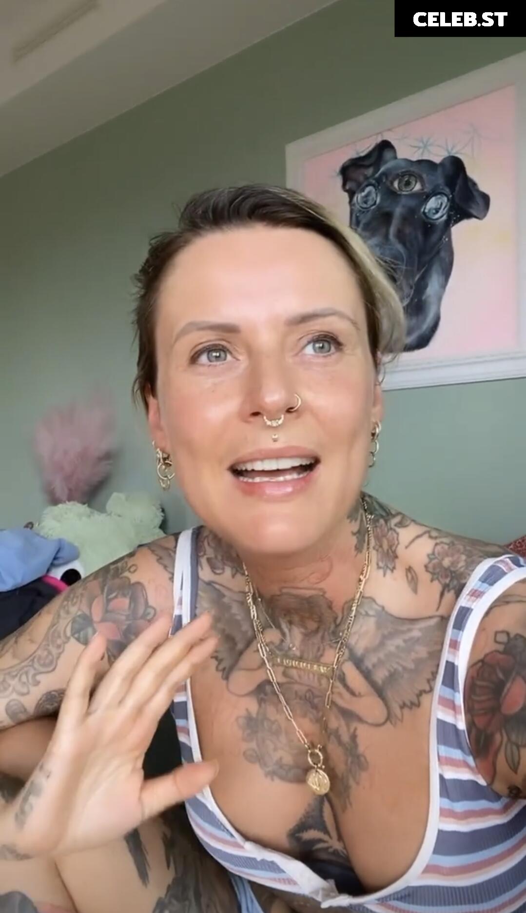 Jennifer Weist Image 1962230