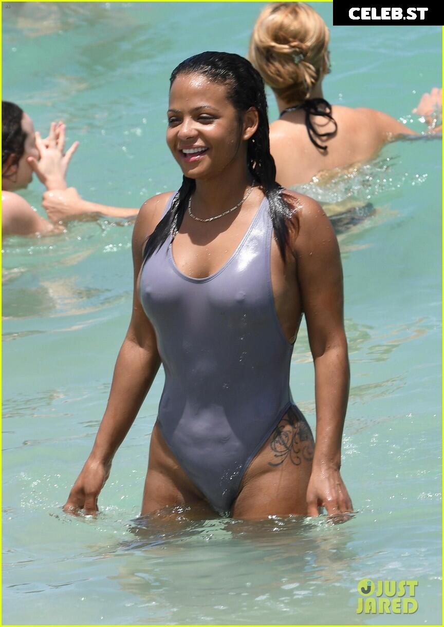 Christina Milian Image 1962904