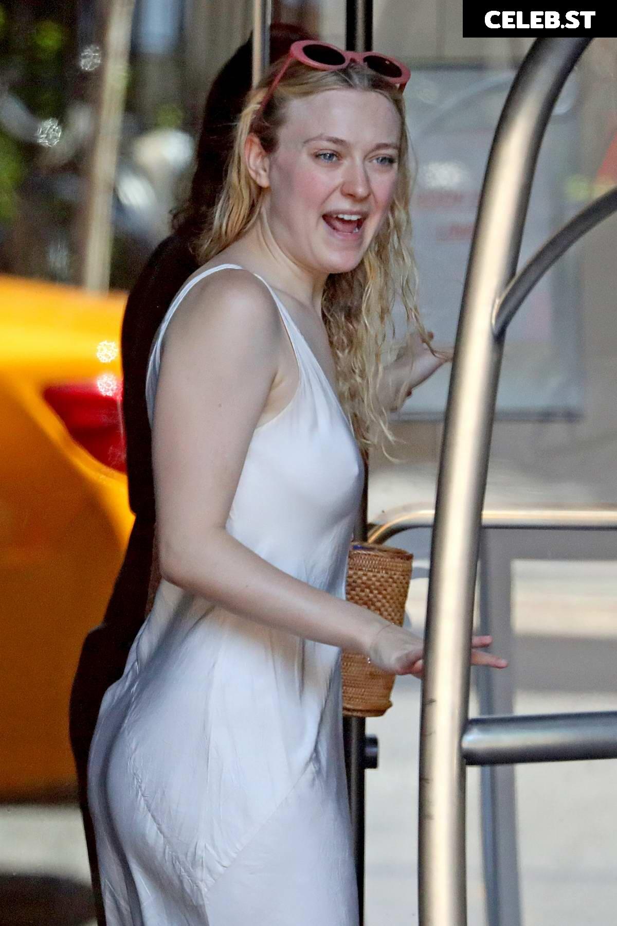 Dakota Fanning Image 1963811