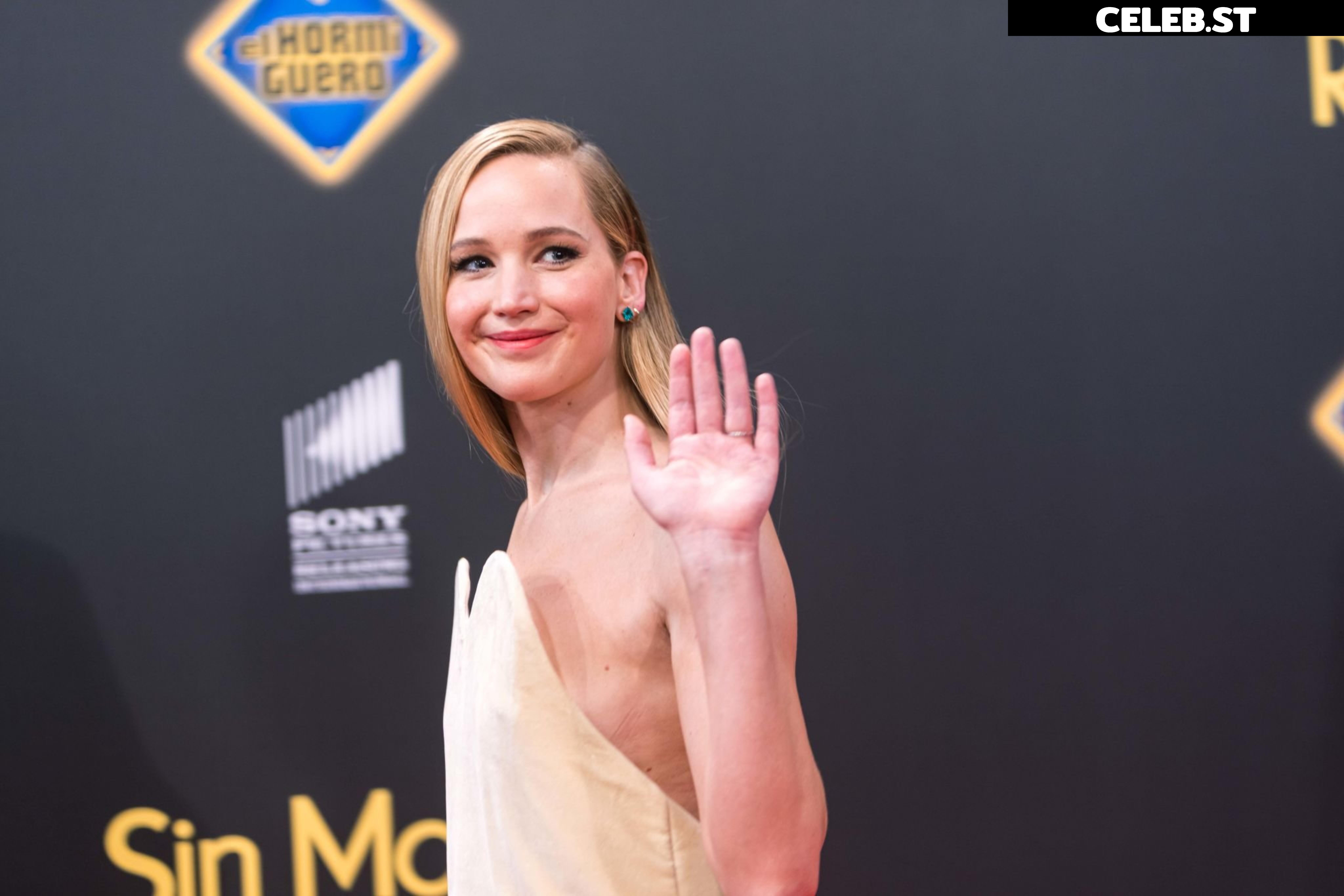 Jennifer Lawrence Image 1963801