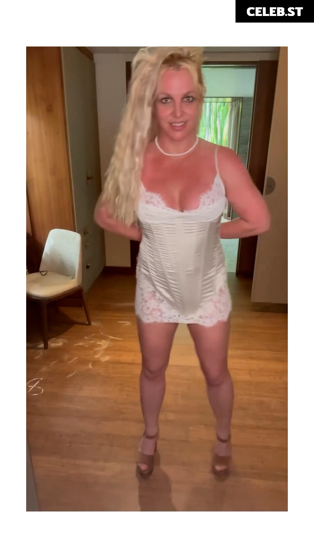 Britney Spears Image 1963588