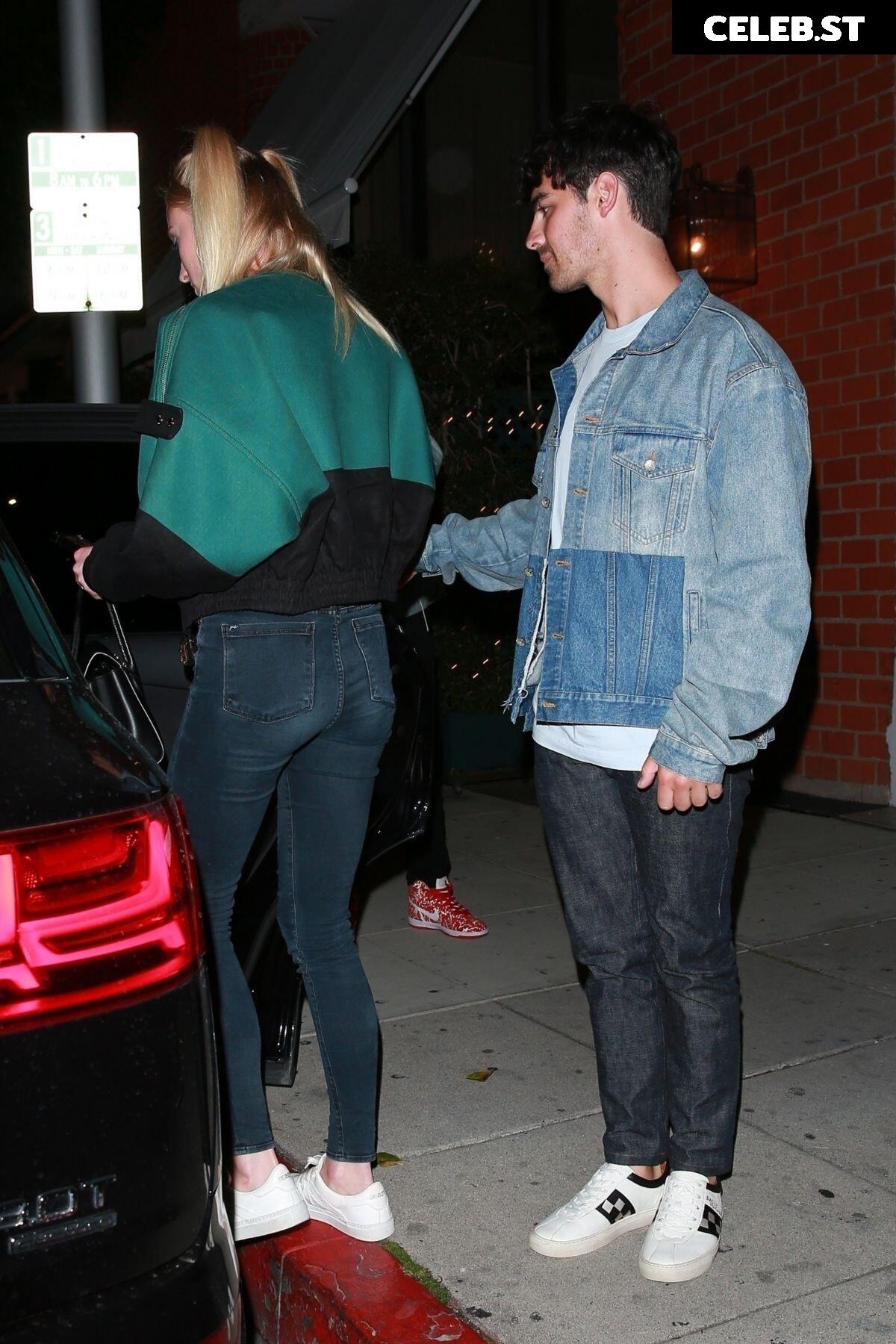 Sophie Turner Image 1963564