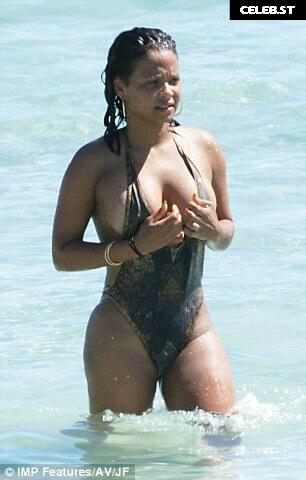 Christina Milian Image 1963531