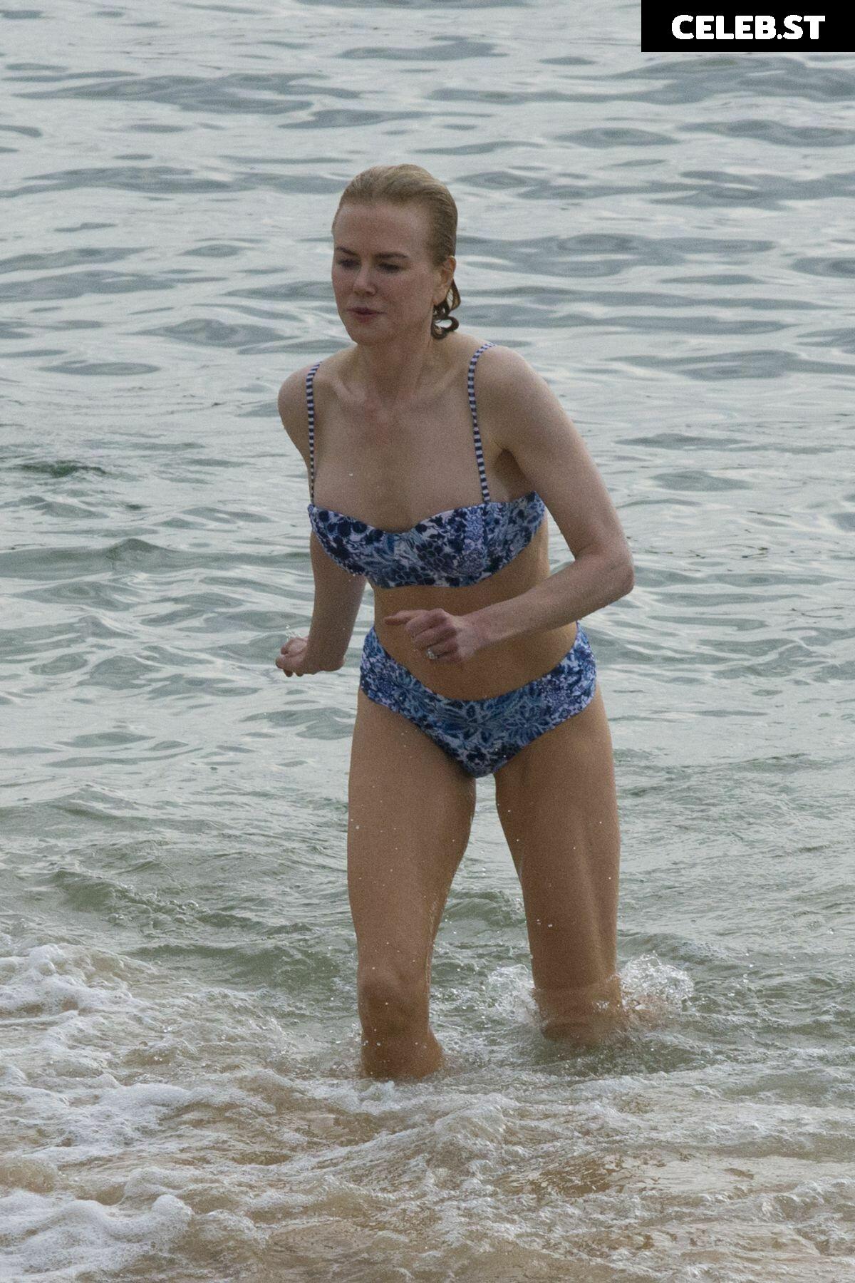 Nicole Kidman Image 1963537