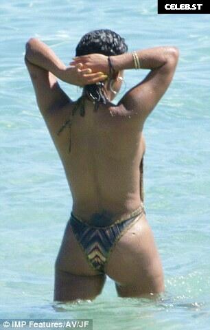 Christina Milian Image 1963521