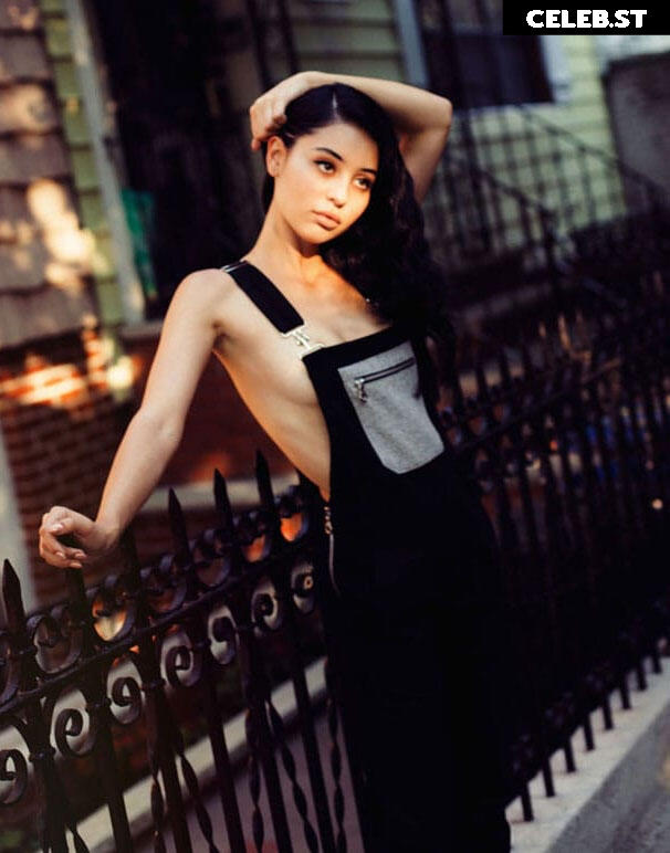 Alexa Demie Image 1963467