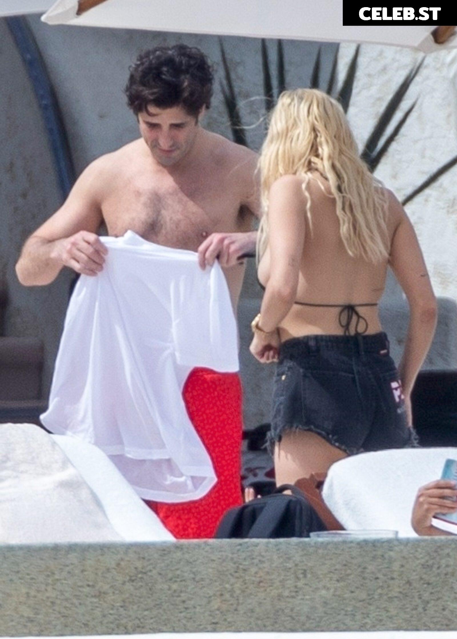 Ashley Benson Image 1963431