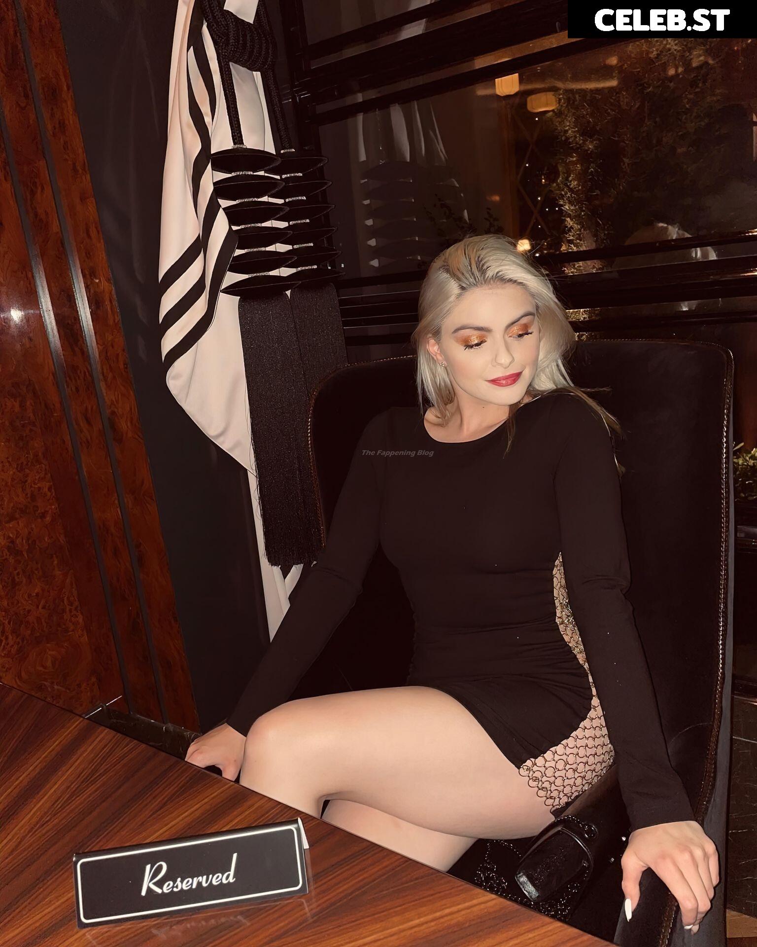 Ariel Winter Image 1963420