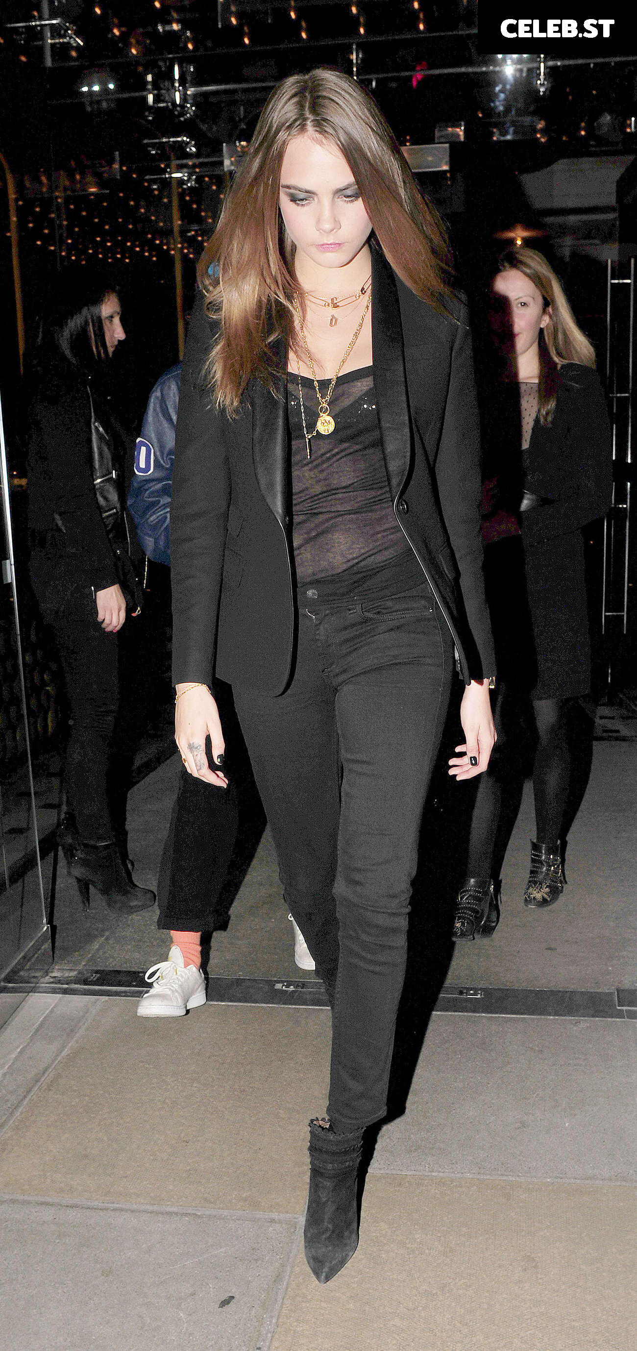 Cara Delevingne Image 1963424