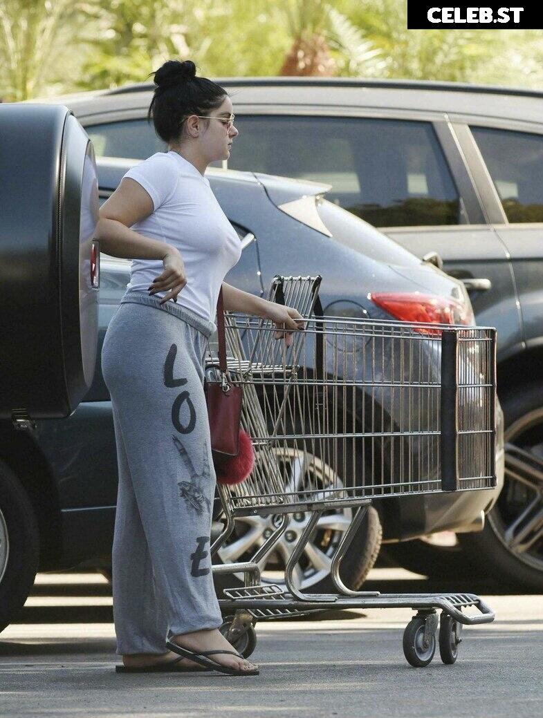 Ariel Winter Image 1963791