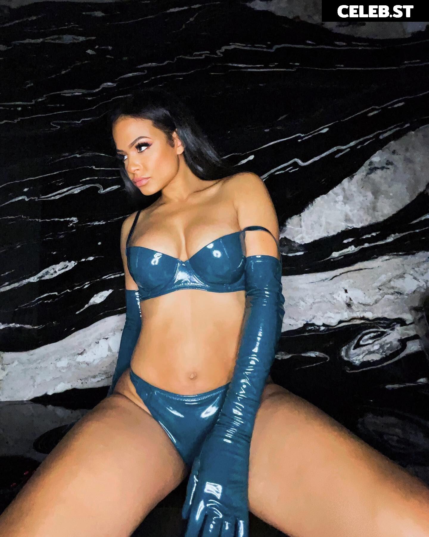 Christina Milian Image 1963693