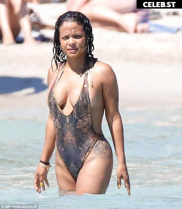 Christina Milian Image 1963193