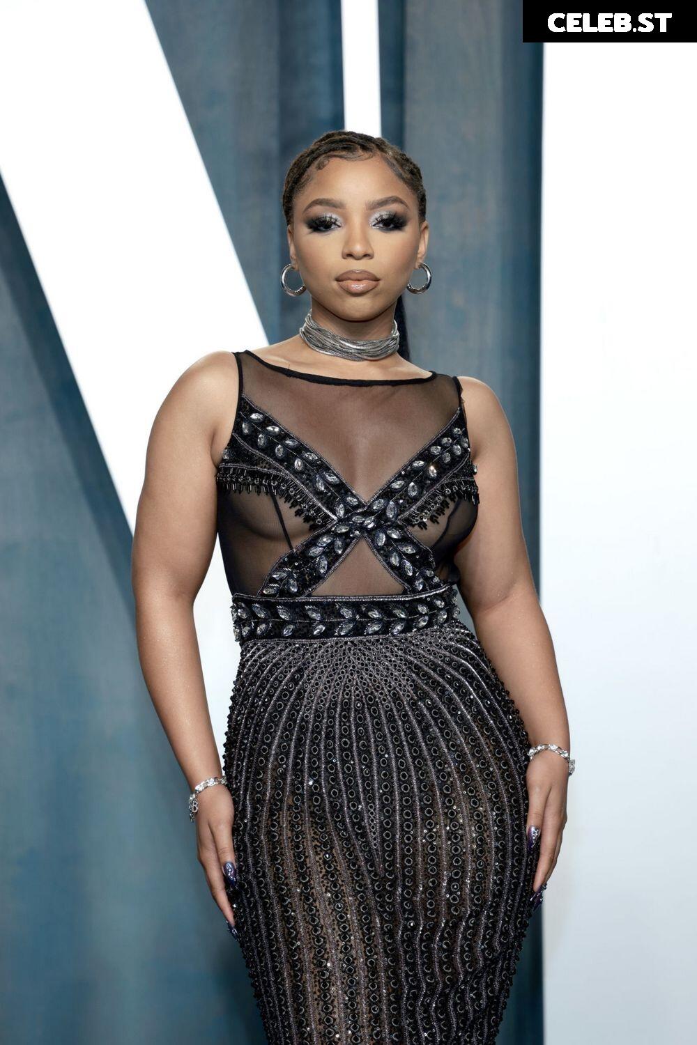 Halle Bailey Image 1963189