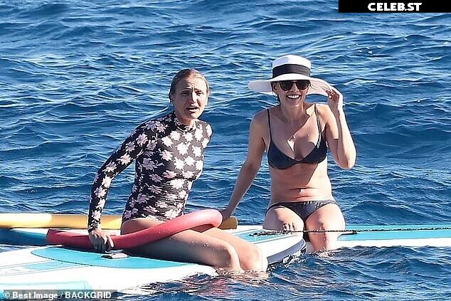 Cameron Diaz Image 1963188