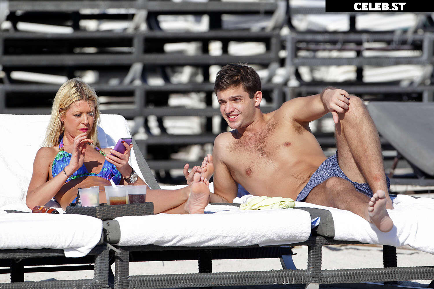 Tara Reid Image 1963171