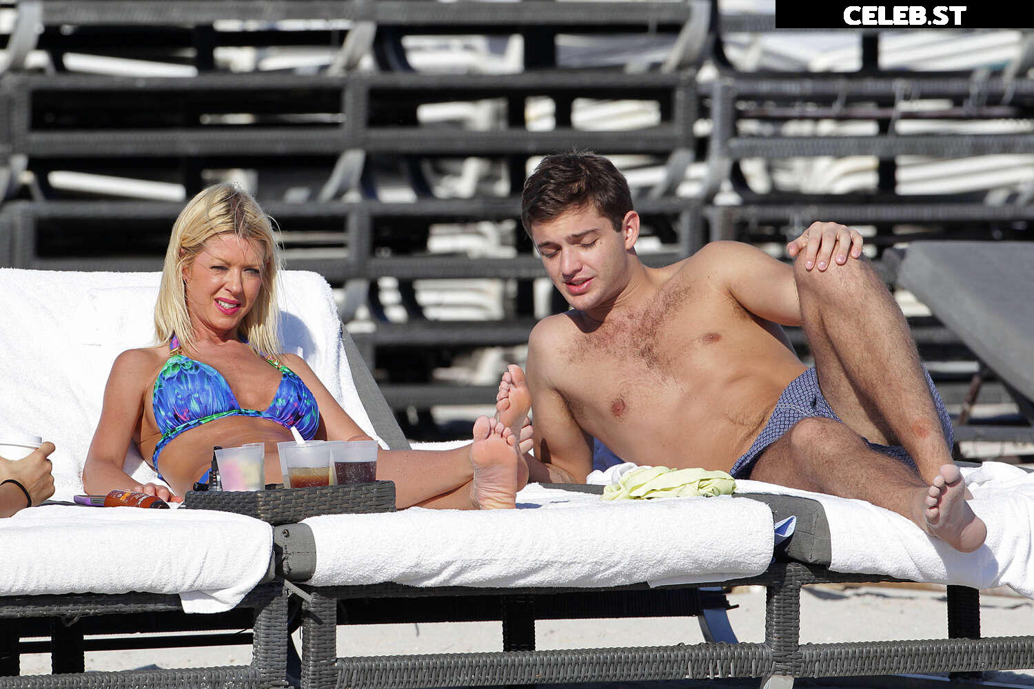 Tara Reid Image 1963111