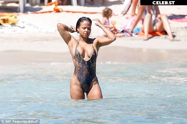 Christina Milian Image 1963135