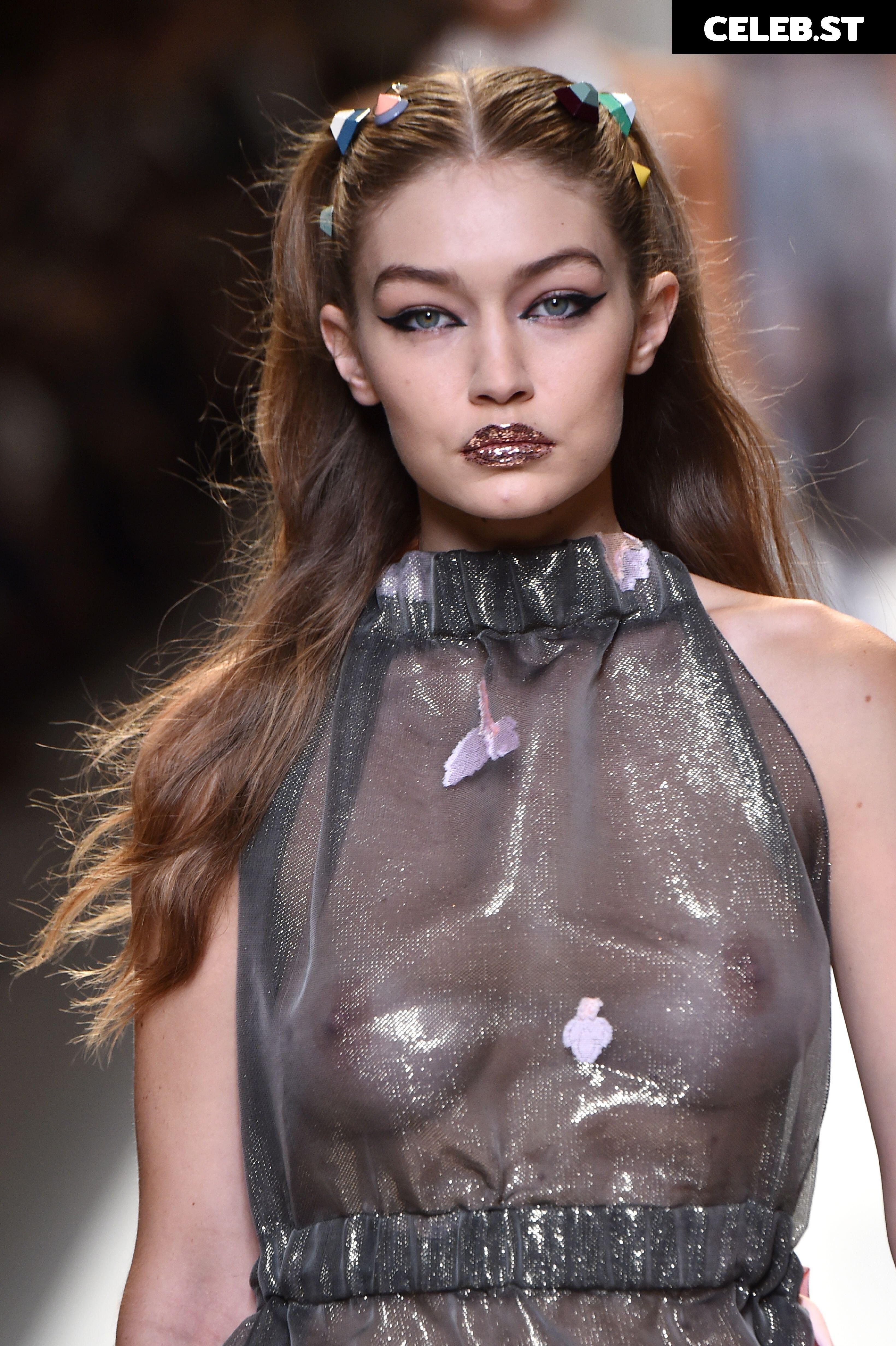 Gigi Hadid Image 1963095