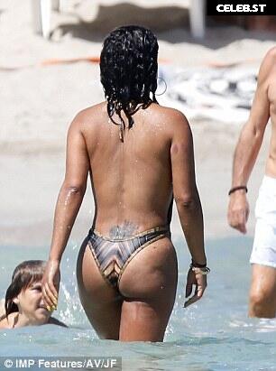 Christina Milian Image 1963025