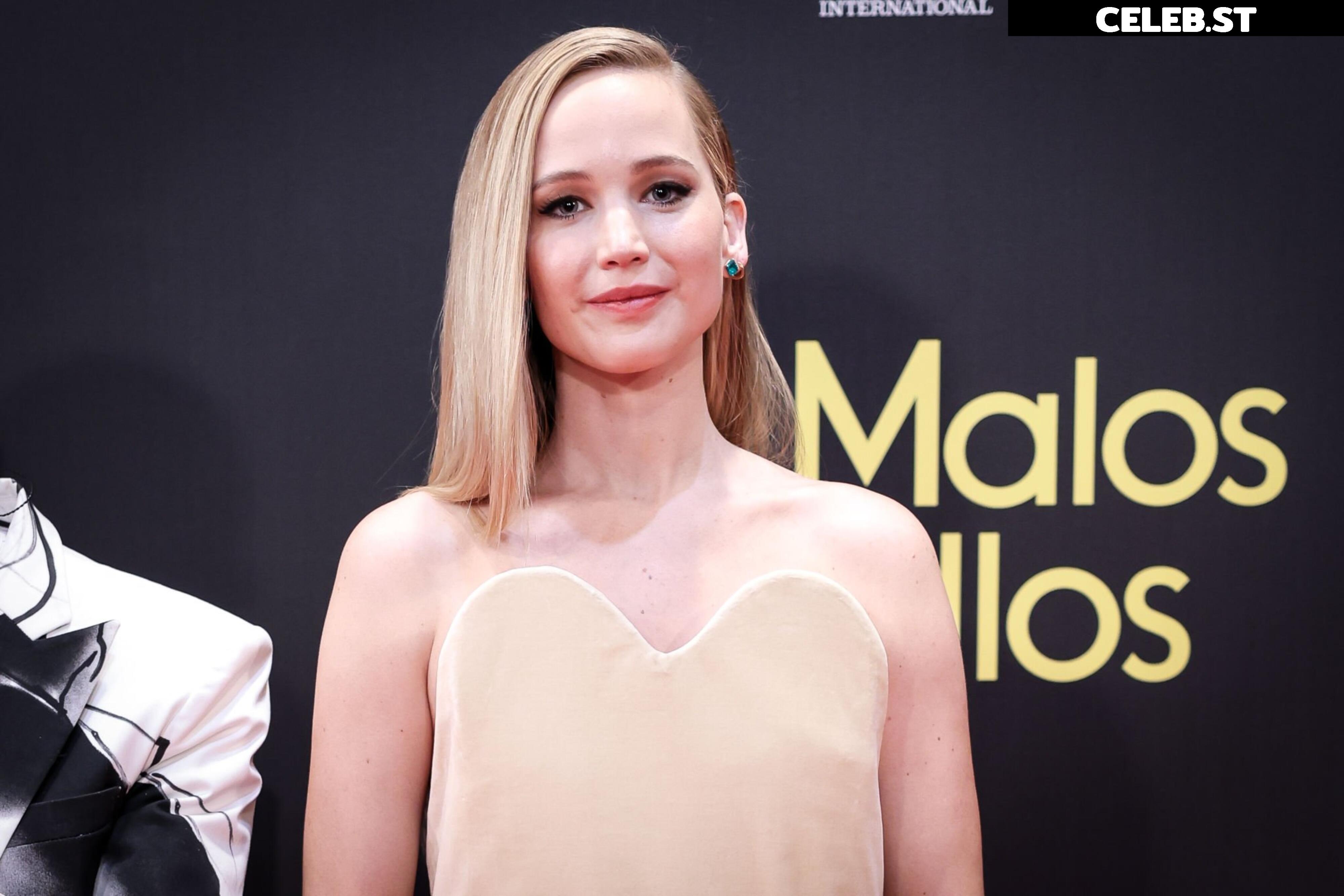 Jennifer Lawrence Image 1963314
