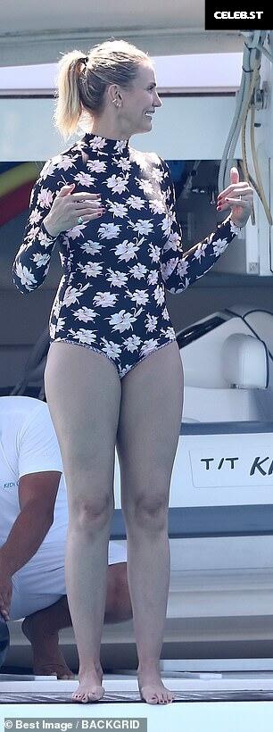 Cameron Diaz Image 1963331