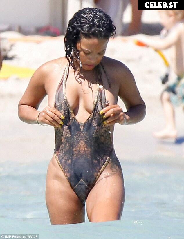 Christina Milian Image 1963288