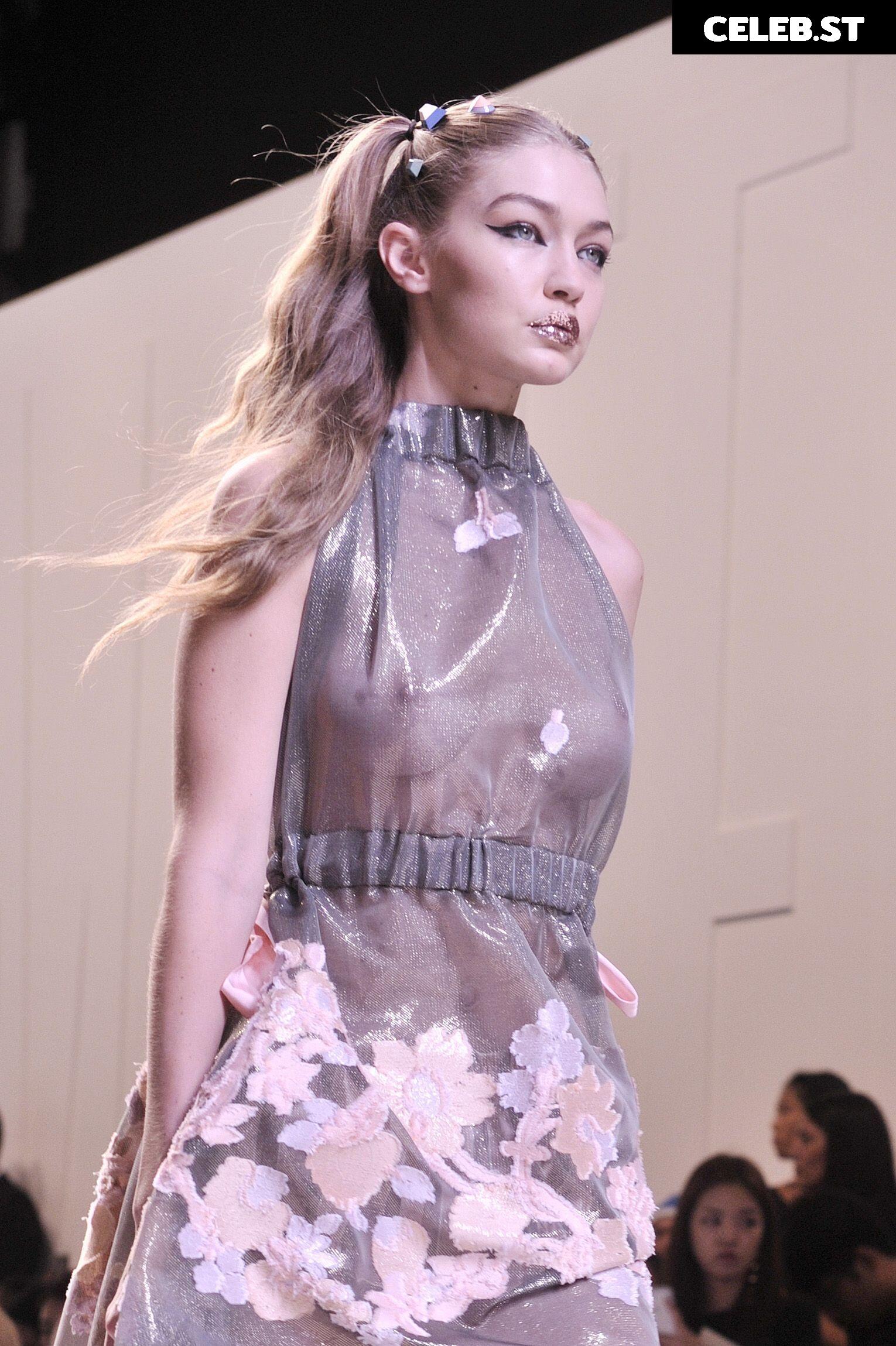 Gigi Hadid Image 1963277