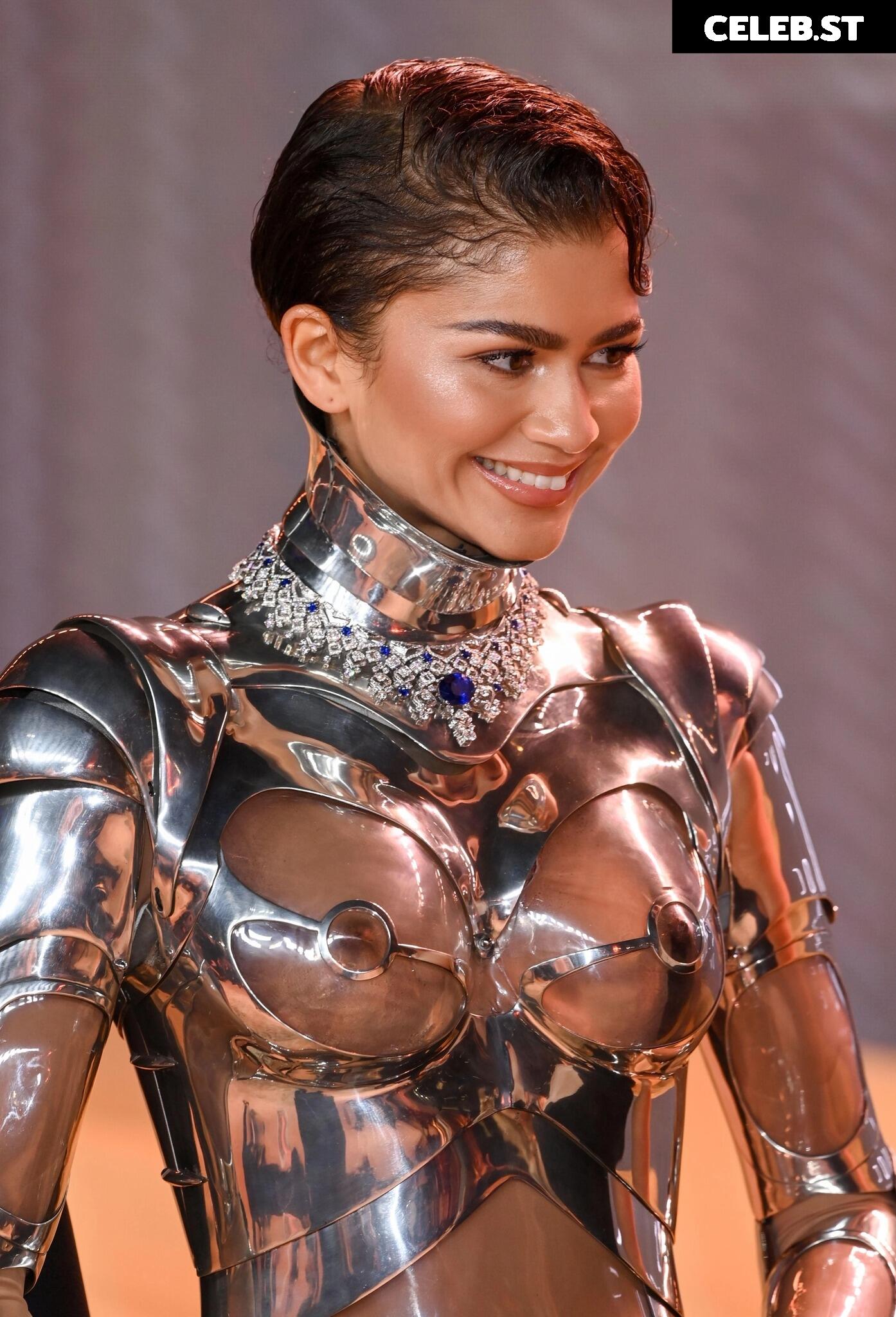 Zendaya Image 1963264