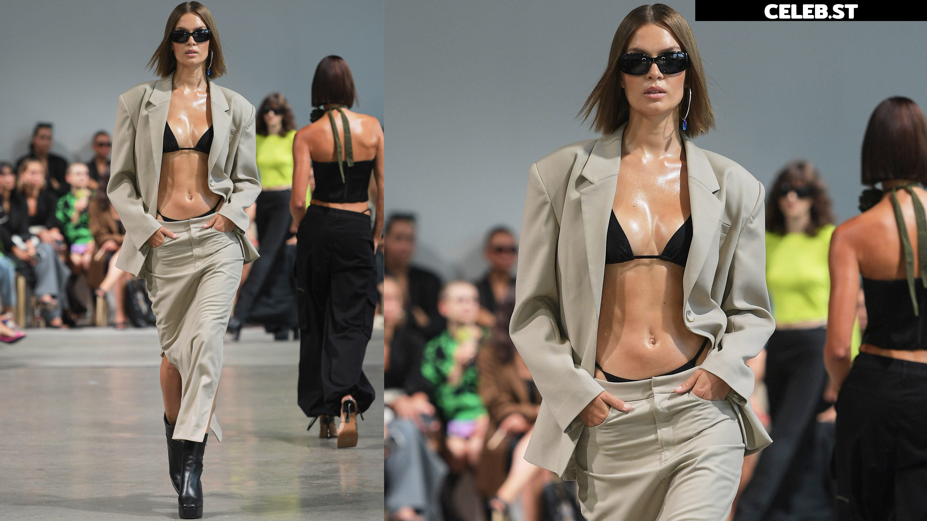 Josephine Skriver Image 1963994