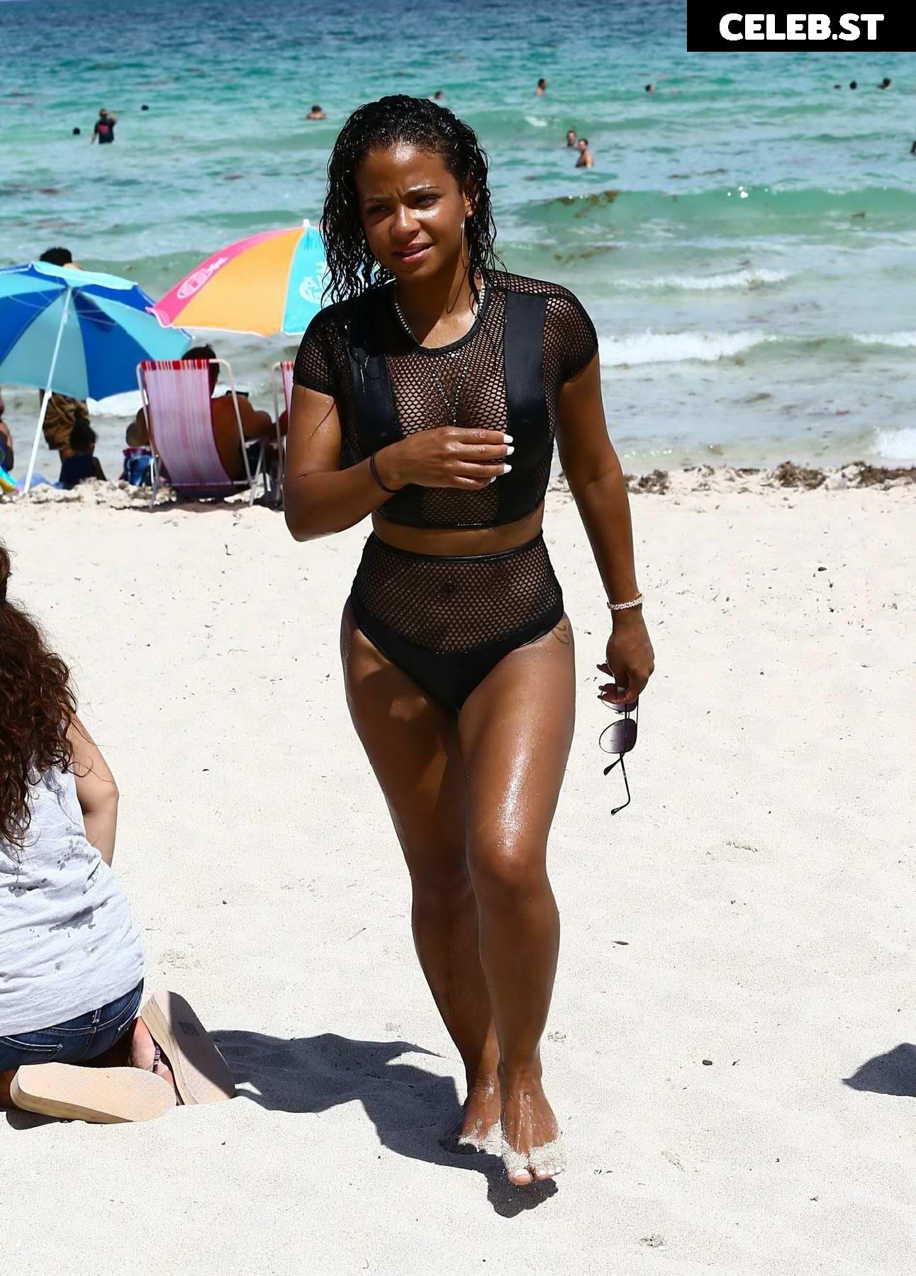 Christina Milian Image 1963918