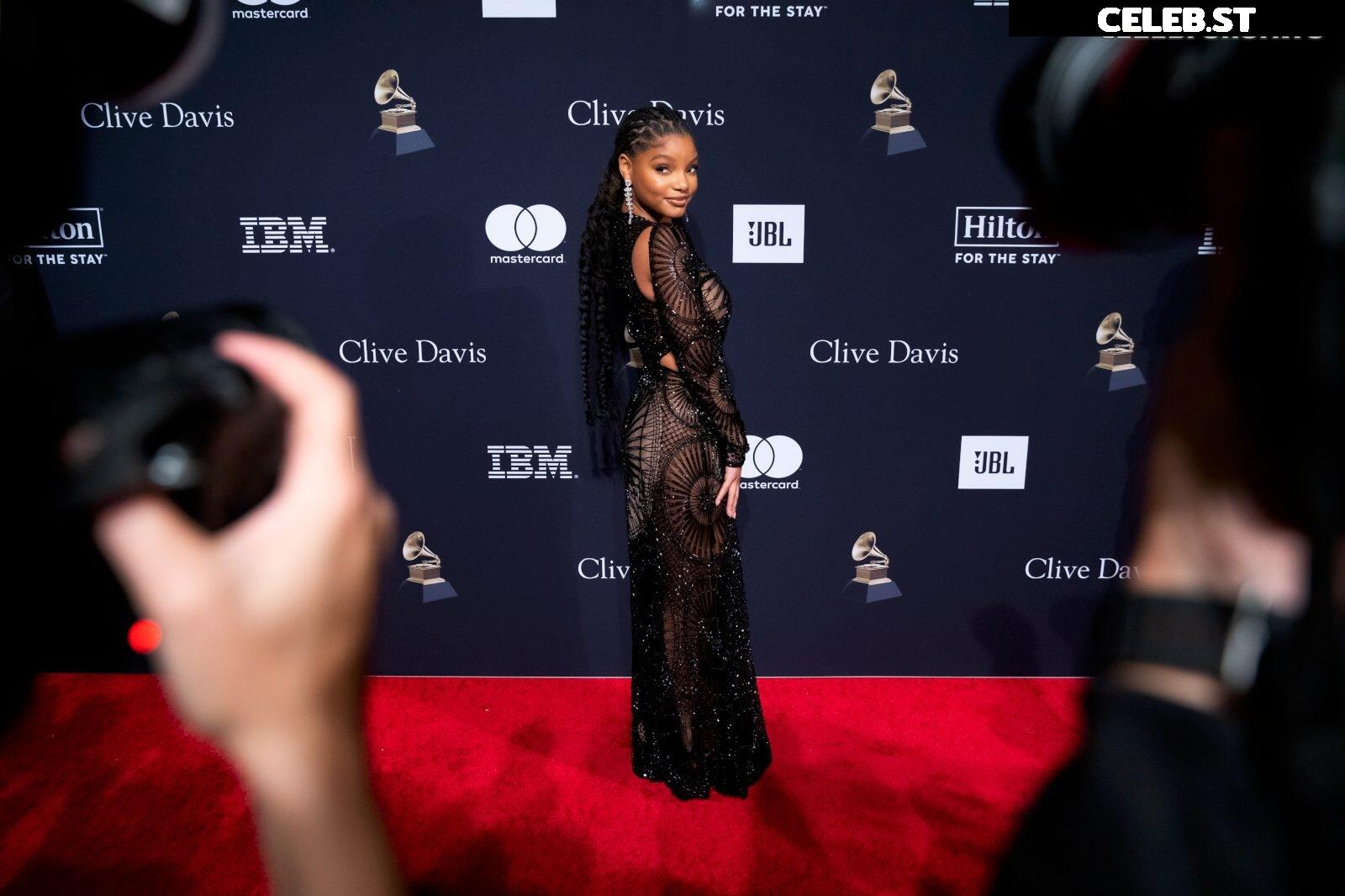 Halle Bailey Image 1960881