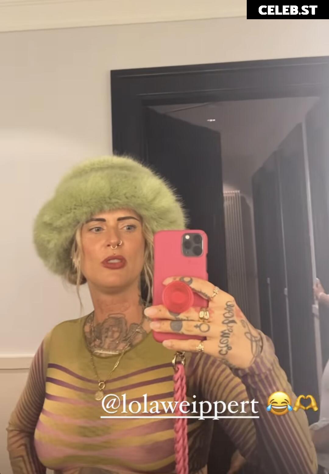 Jennifer Weist Image 1960871