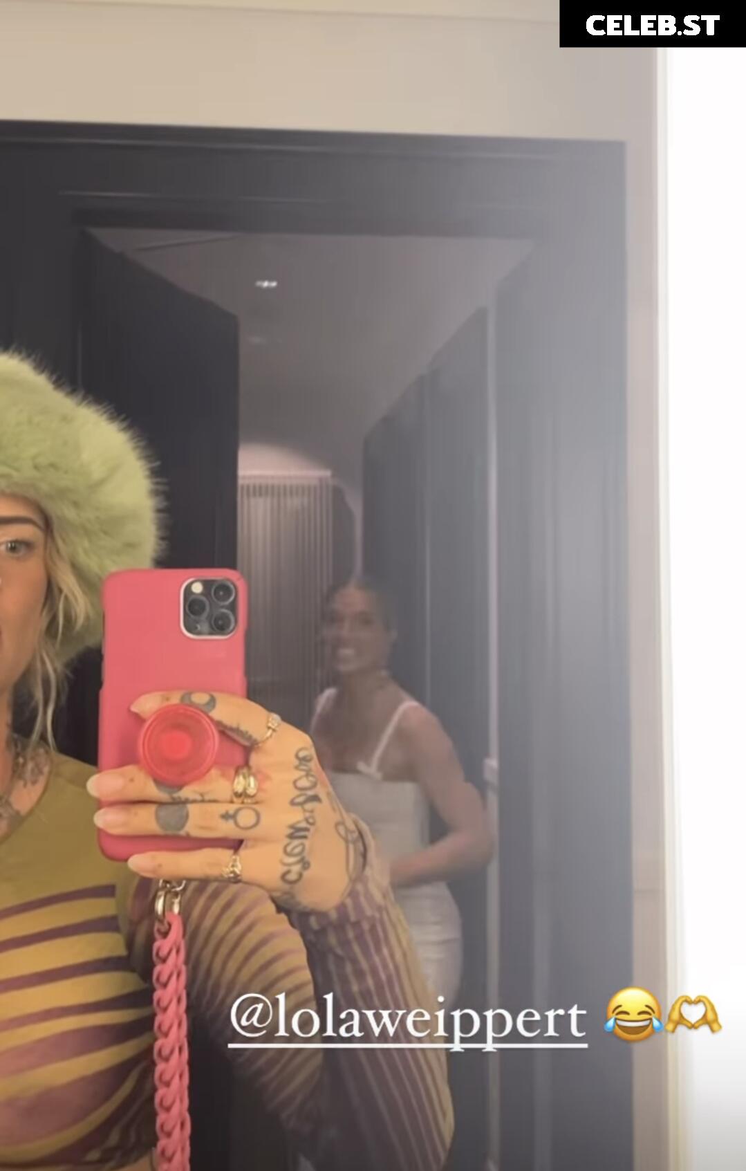 Jennifer Weist Image 1960814