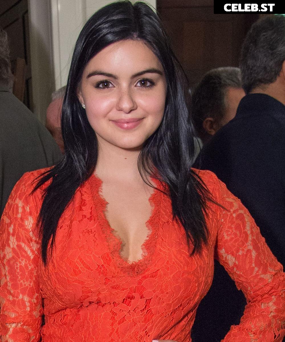 Ariel Winter Image 1960433