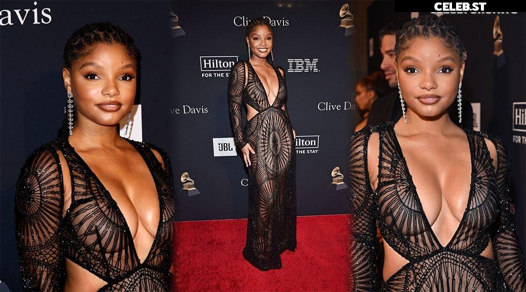 Halle Bailey Image 1960750