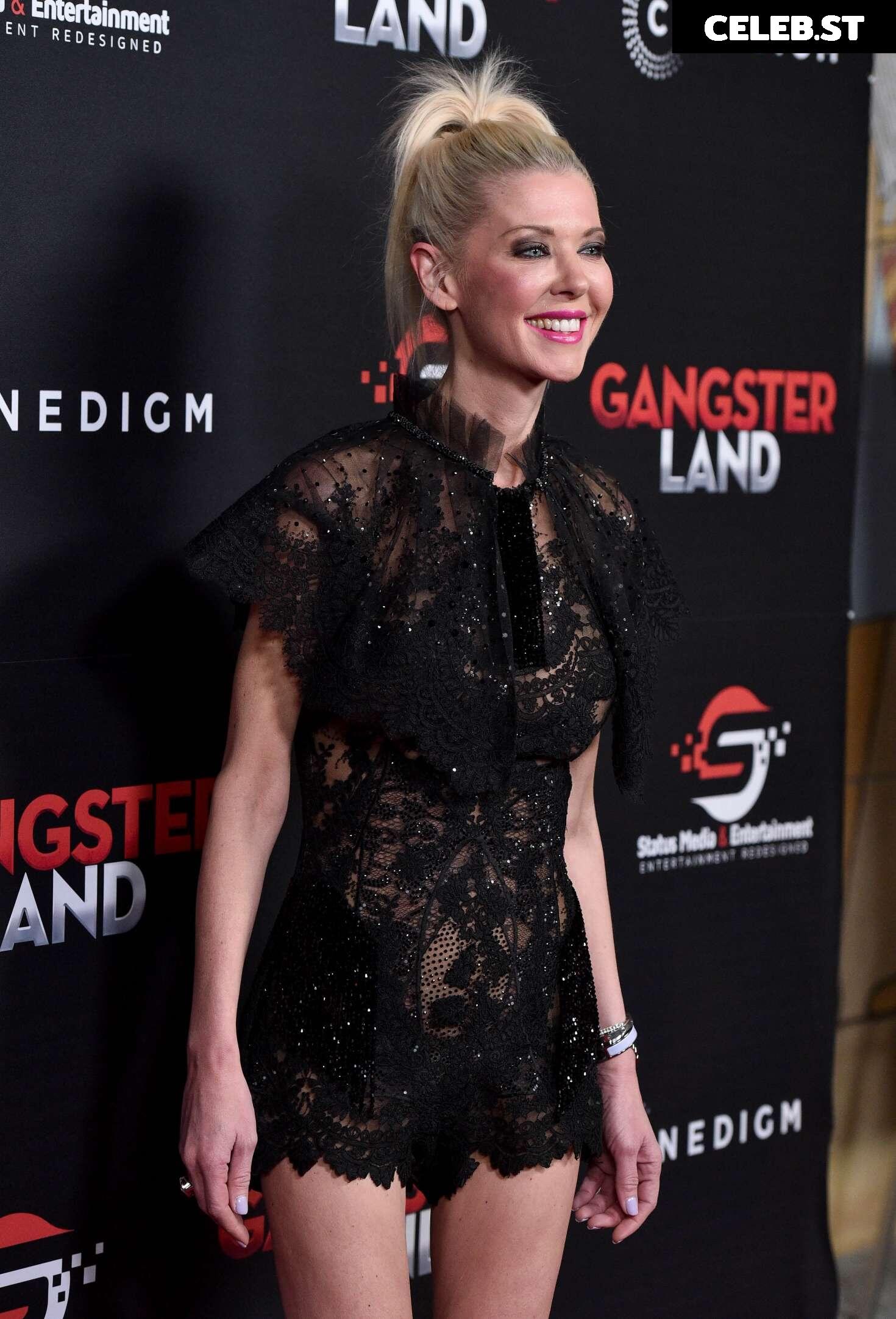 Tara Reid Image 1960710