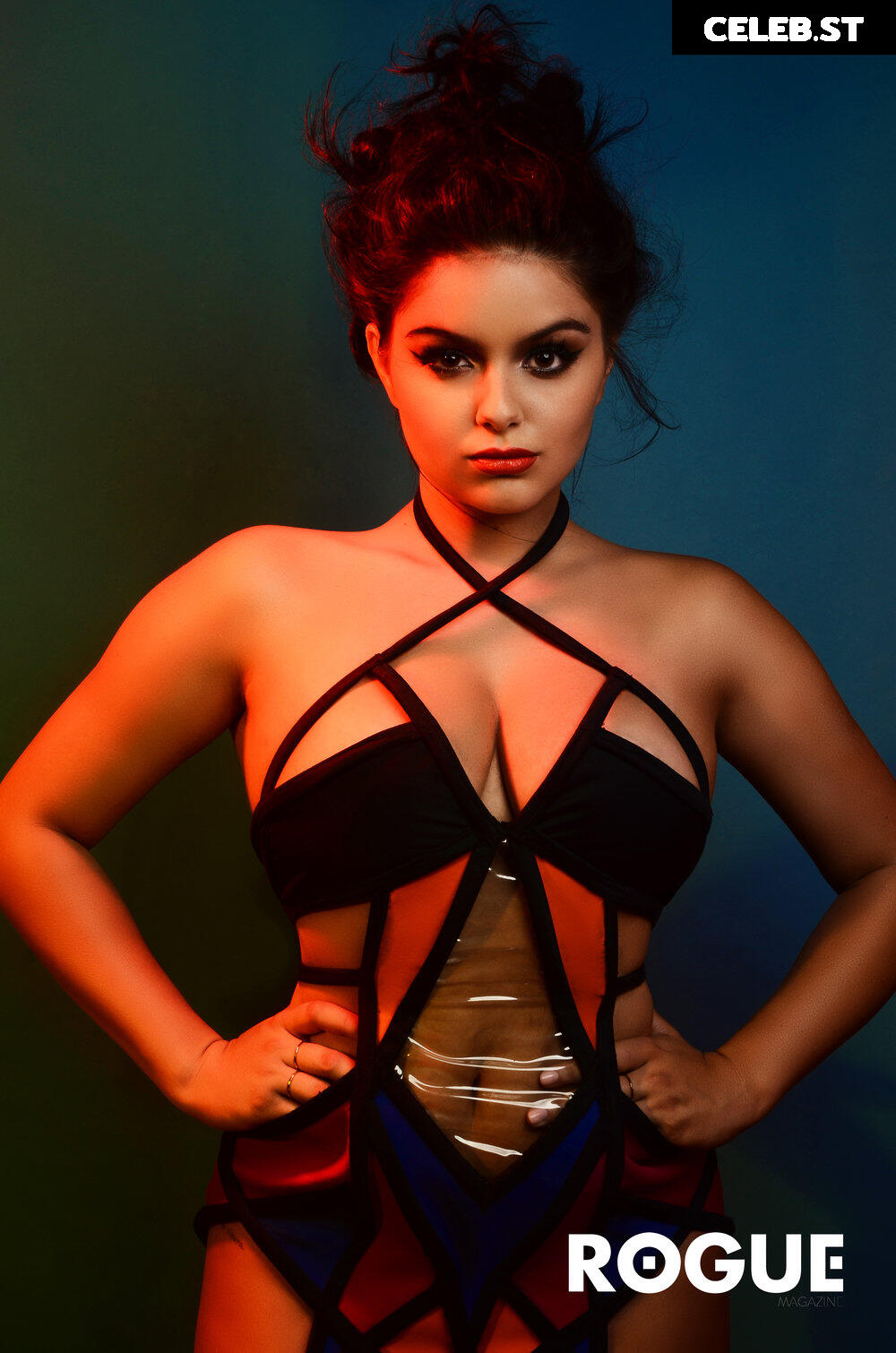 Ariel Winter Image 1960715