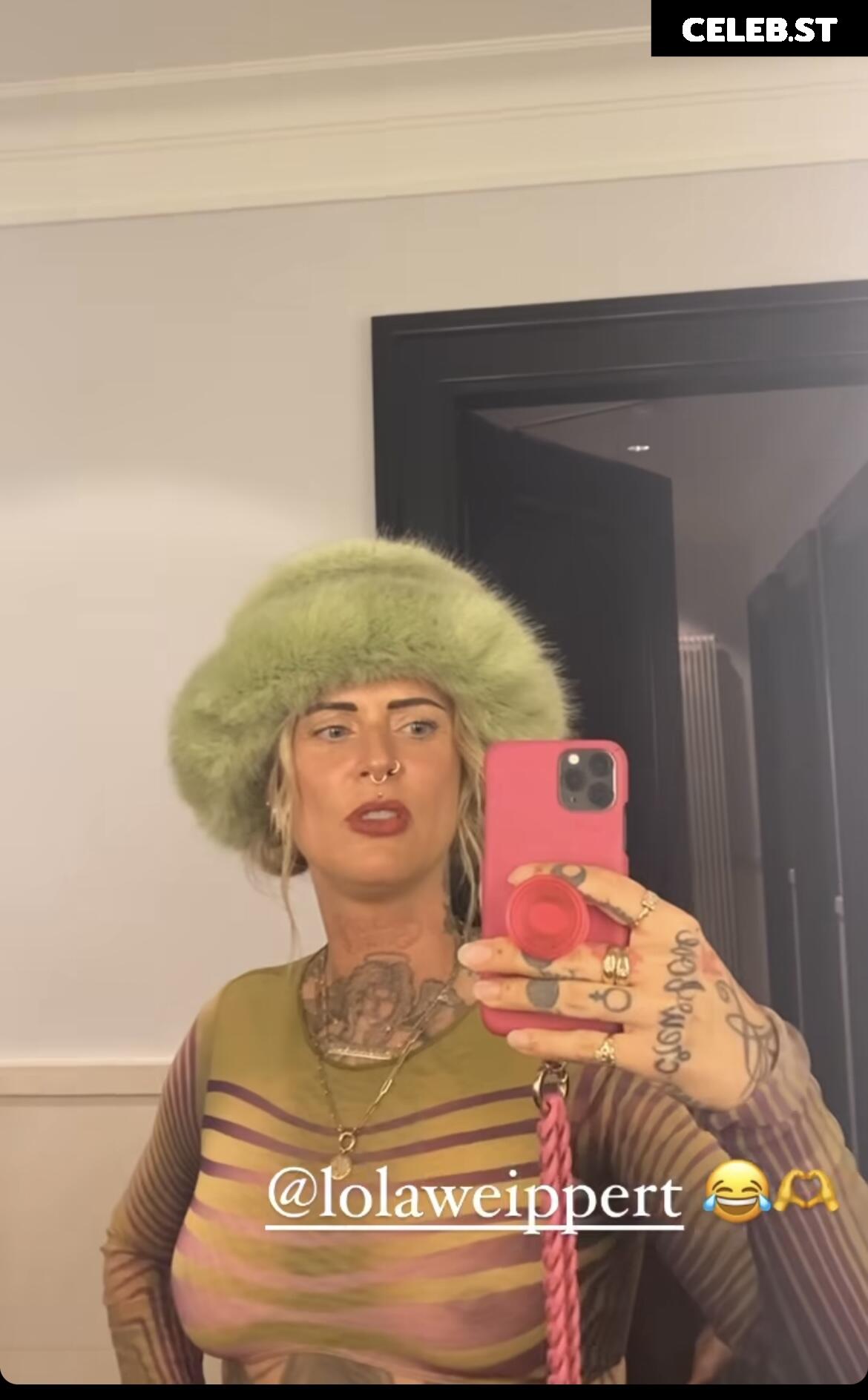 Jennifer Weist Image 1960739