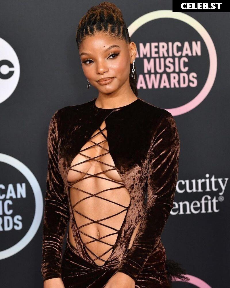 Halle Bailey Image 1960690