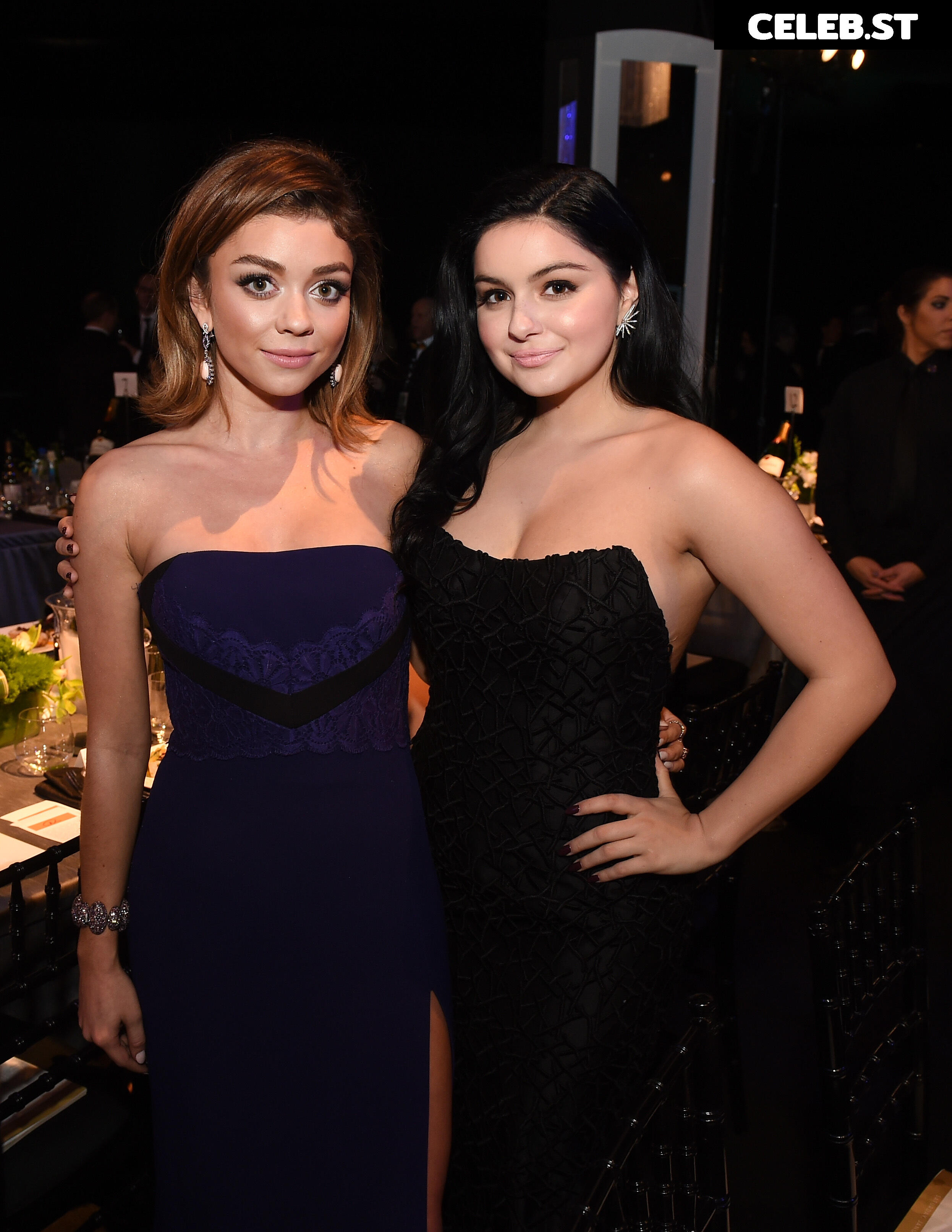 Ariel Winter Image 1960660
