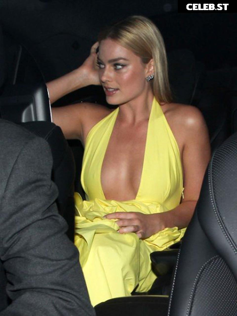 Margot Robbie Image 1960331