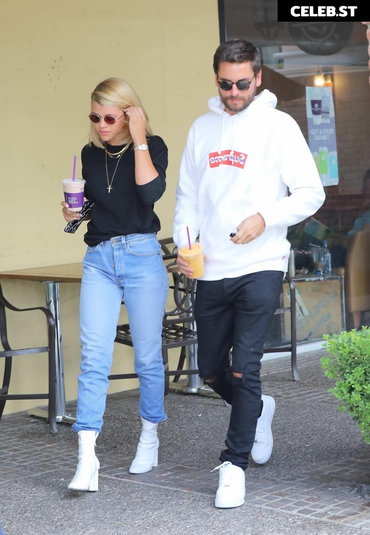 Sofia Richie Image 1960298